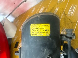 bontott AUDI A4 B6 Bal Ködfényszóró