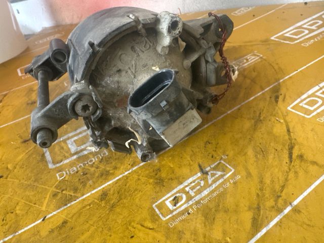 bontott AUDI A4 B6 Bal Ködfényszóró