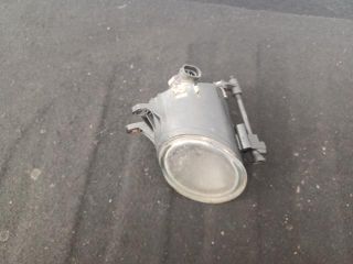 bontott AUDI A4 B6 Bal Ködfényszóró