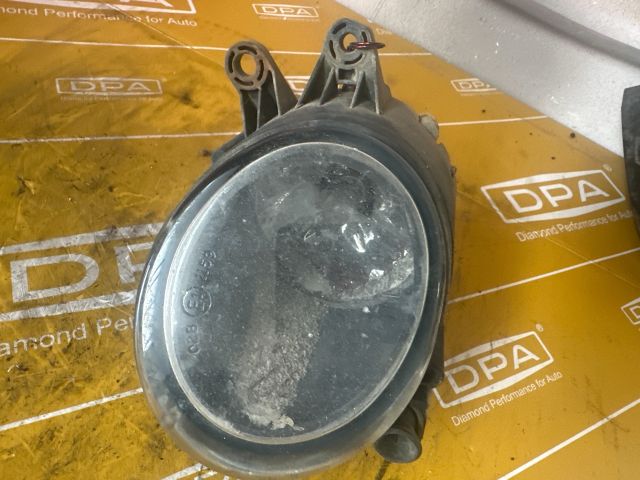 bontott AUDI A4 B6 Bal Ködfényszóró