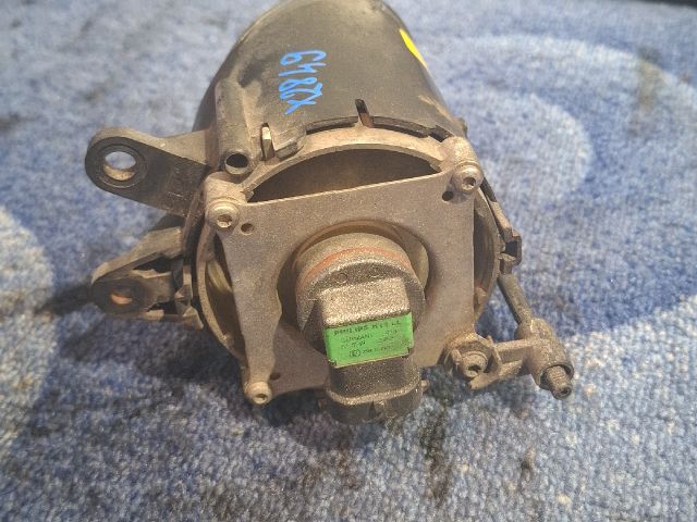 bontott AUDI A4 B6 Bal Ködfényszóró