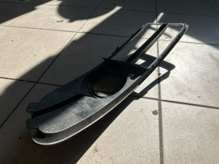 bontott AUDI A4 B6 Bal Ködlámpa Rács