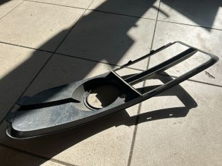 bontott AUDI A4 B6 Bal Ködlámpa Rács