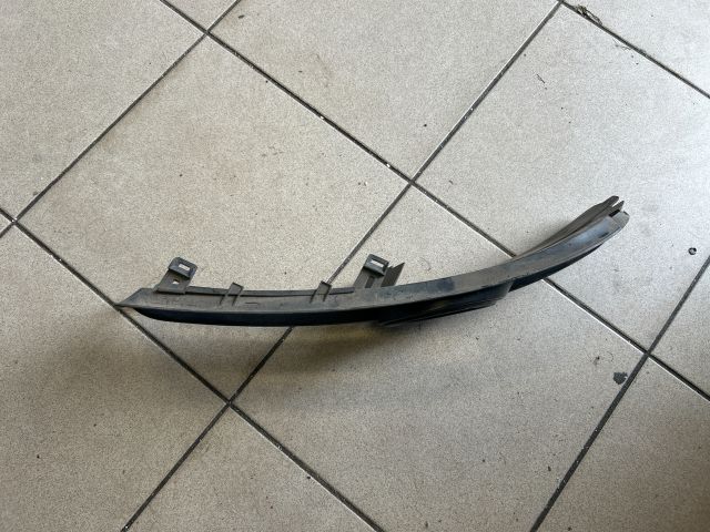 bontott AUDI A4 B6 Bal Ködlámpa Rács