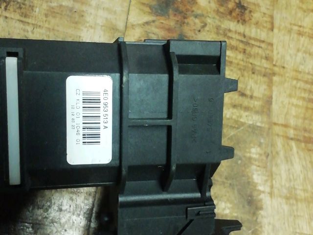 bontott AUDI A4 B6 Bal Kormánykapcsoló Irányjelző