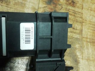 bontott AUDI A4 B6 Bal Kormánykapcsoló Irányjelző