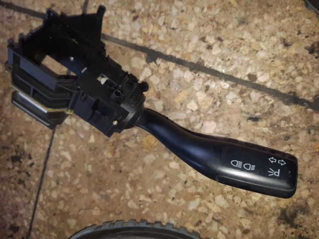 bontott AUDI A4 B6 Bal Kormánykapcsoló Irányjelző