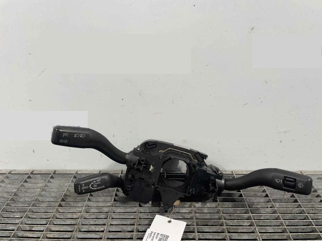 bontott AUDI A4 B6 Bal Kormánykapcsoló Irányjelző