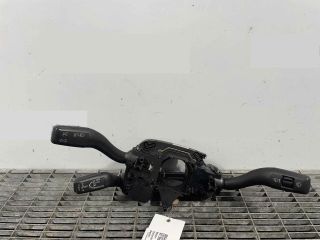 bontott AUDI A4 B6 Bal Kormánykapcsoló Irányjelző