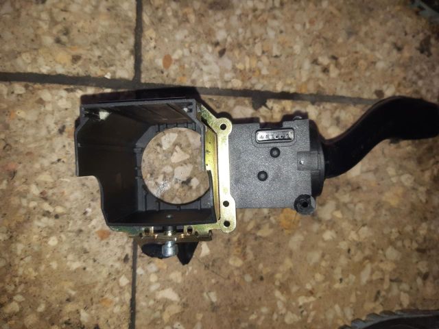 bontott AUDI A4 B6 Bal Kormánykapcsoló Irányjelző