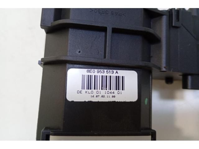 bontott AUDI A4 B6 Bal Kormánykapcsoló Irányjelző