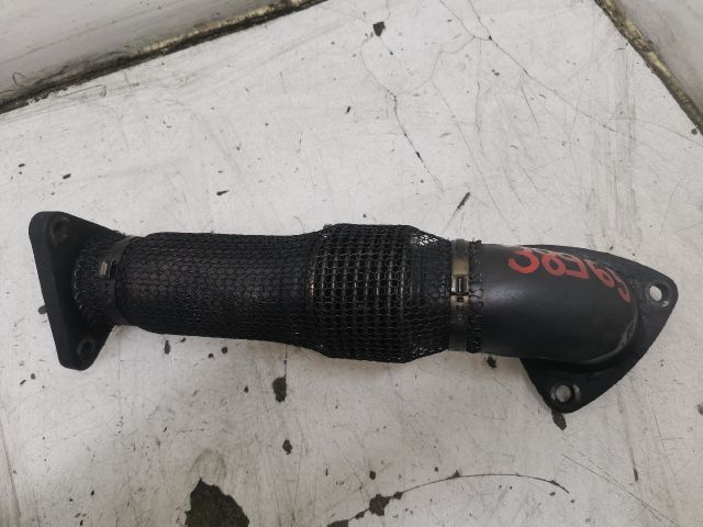 bontott AUDI A4 B6 Bal Leömlő (V-Motor/Boxer)