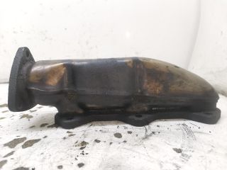 bontott AUDI A4 B6 Bal Leömlő (V-Motor/Boxer)