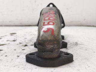 bontott AUDI A4 B6 Bal Leömlő (V-Motor/Boxer)