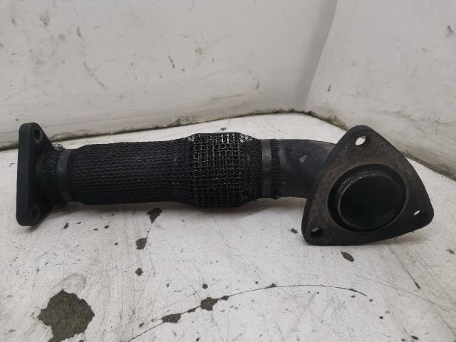 bontott AUDI A4 B6 Bal Leömlő (V-Motor/Boxer)