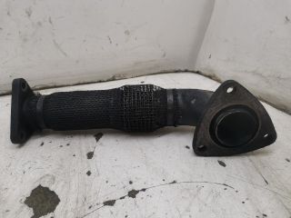 bontott AUDI A4 B6 Bal Leömlő (V-Motor/Boxer)