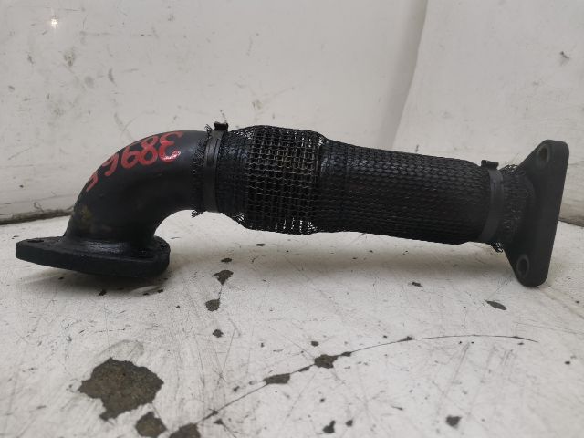 bontott AUDI A4 B6 Bal Leömlő (V-Motor/Boxer)