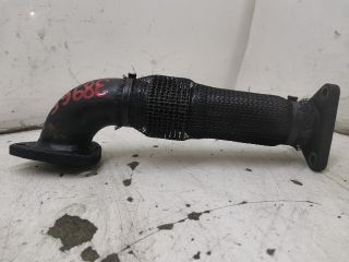 bontott AUDI A4 B6 Bal Leömlő (V-Motor/Boxer)