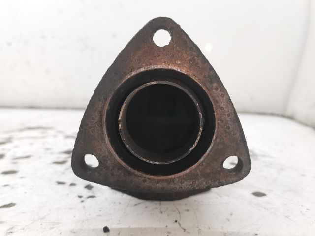 bontott AUDI A4 B6 Bal Leömlő (V-Motor/Boxer)