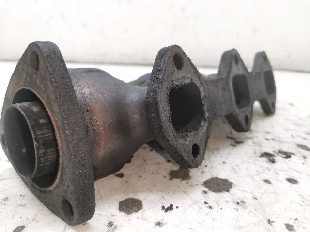 bontott AUDI A4 B6 Bal Leömlő (V-Motor/Boxer)