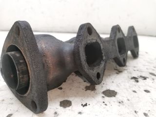 bontott AUDI A4 B6 Bal Leömlő (V-Motor/Boxer)