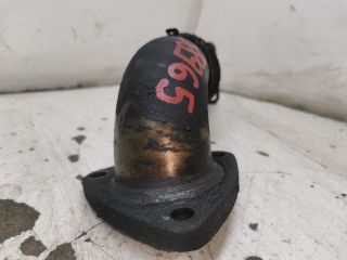 bontott AUDI A4 B6 Bal Leömlő (V-Motor/Boxer)