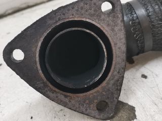 bontott AUDI A4 B6 Bal Leömlő (V-Motor/Boxer)