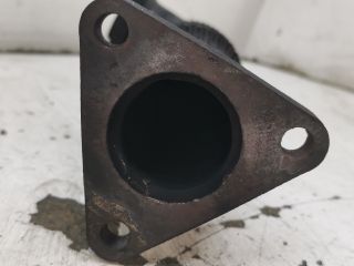 bontott AUDI A4 B6 Bal Leömlő (V-Motor/Boxer)