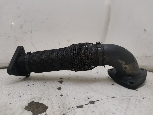 bontott AUDI A4 B6 Bal Leömlő (V-Motor/Boxer)