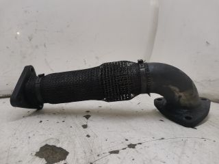 bontott AUDI A4 B6 Bal Leömlő (V-Motor/Boxer)