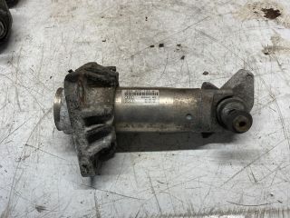 bontott AUDI A4 B6 Bal Lökhárító Tartó Nyúlványvég