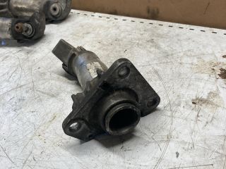 bontott AUDI A4 B6 Bal Lökhárító Tartó Nyúlványvég