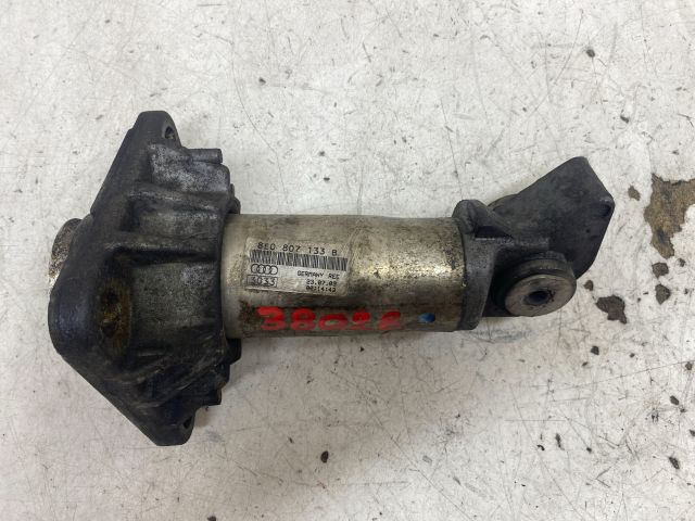 bontott AUDI A4 B6 Bal Lökhárító Tartó Nyúlványvég