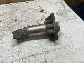 bontott AUDI A4 B6 Bal Lökhárító Tartó Nyúlványvég