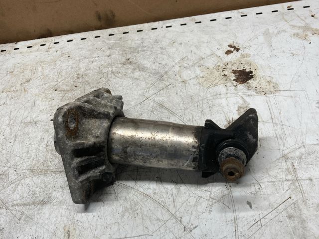 bontott AUDI A4 B6 Bal Lökhárító Tartó Nyúlványvég