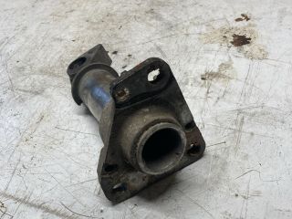 bontott AUDI A4 B6 Bal Lökhárító Tartó Nyúlványvég