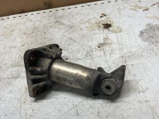 bontott AUDI A4 B6 Bal Lökhárító Tartó Nyúlványvég