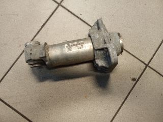 bontott AUDI A4 B6 Bal Lökhárító Tartó Nyúlványvég