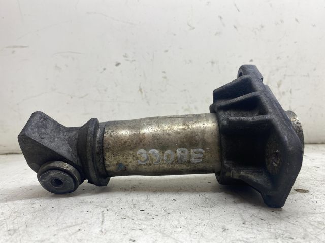 bontott AUDI A4 B6 Bal Lökhárító Tartó Nyúlványvég