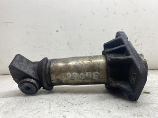 bontott AUDI A4 B6 Bal Lökhárító Tartó Nyúlványvég