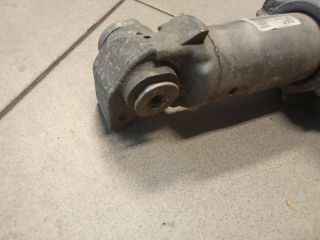 bontott AUDI A4 B6 Bal Lökhárító Tartó Nyúlványvég