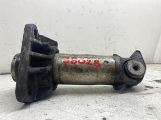 bontott AUDI A4 B6 Bal Lökhárító Tartó Nyúlványvég