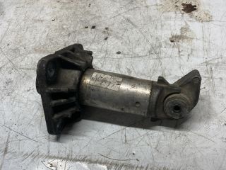 bontott AUDI A4 B6 Bal Lökhárító Tartó Nyúlványvég