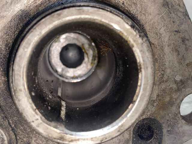 bontott AUDI A4 B6 Bal Lökhárító Tartó Nyúlványvég