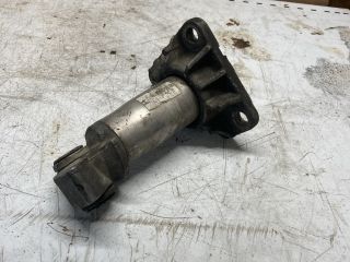 bontott AUDI A4 B6 Bal Lökhárító Tartó Nyúlványvég