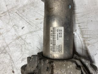 bontott AUDI A4 B6 Bal Lökhárító Tartó Nyúlványvég