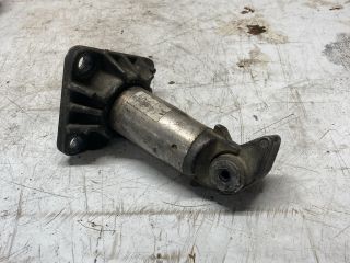 bontott AUDI A4 B6 Bal Lökhárító Tartó Nyúlványvég