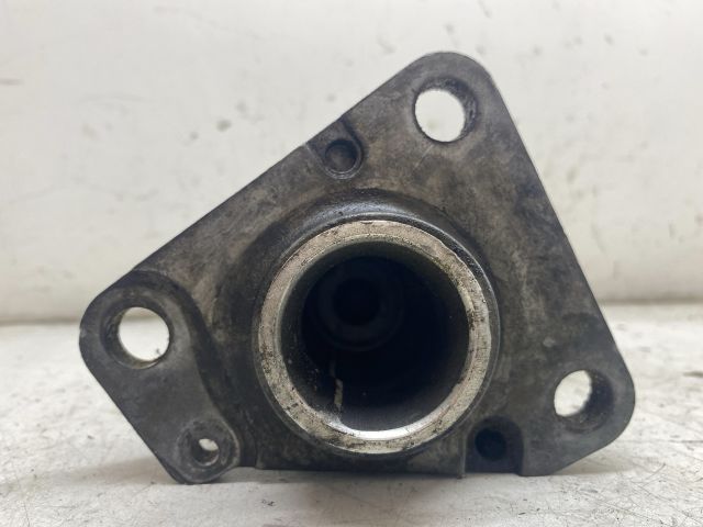 bontott AUDI A4 B6 Bal Lökhárító Tartó Nyúlványvég