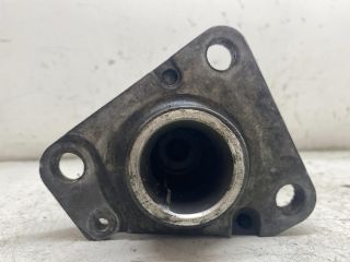 bontott AUDI A4 B6 Bal Lökhárító Tartó Nyúlványvég