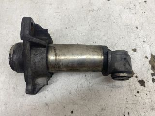 bontott AUDI A4 B6 Bal Lökhárító Tartó Nyúlványvég